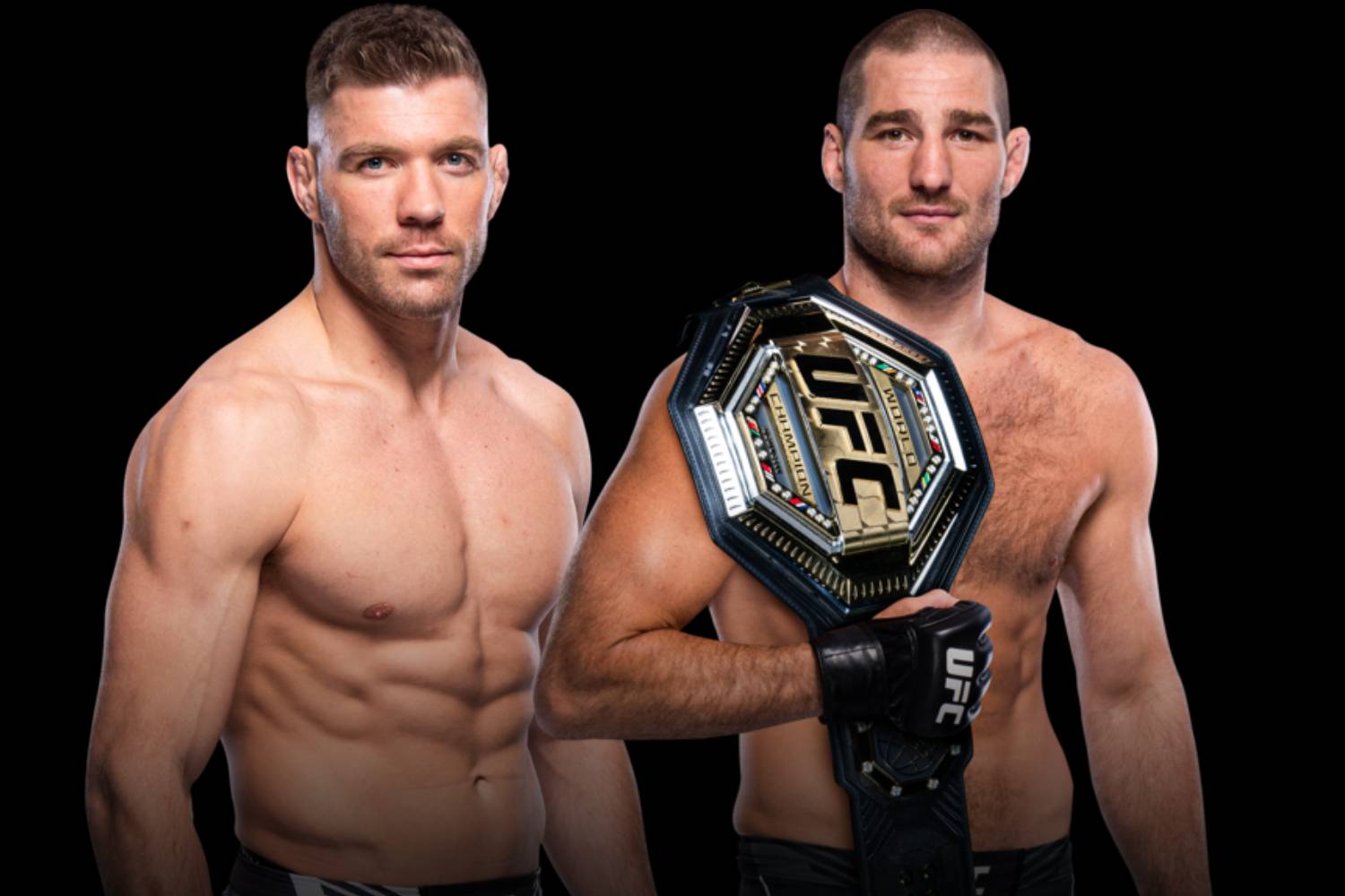 dricus du plessis Sean Strickland ufc297 how to watch live in south africa