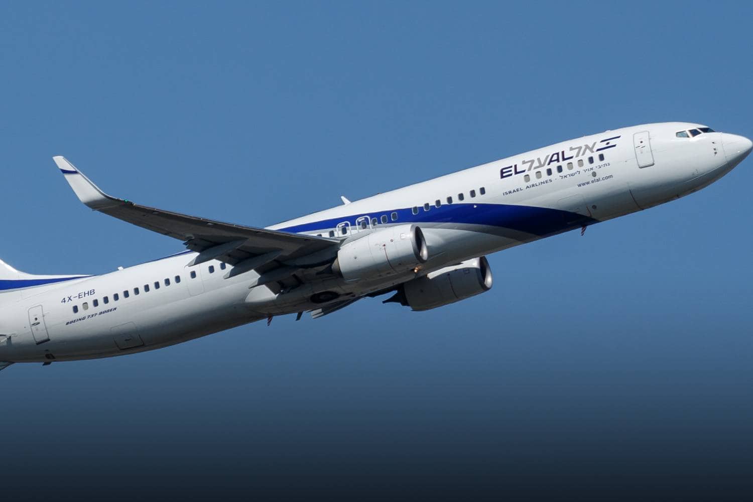 el al airlines cancels South Africa route