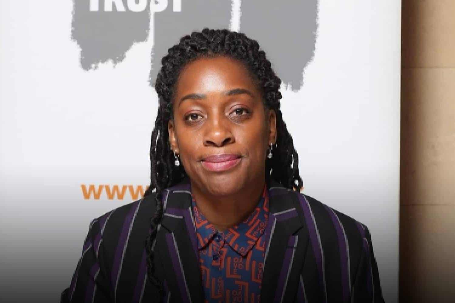 Kate osamor holocaust Memorial Day tweet