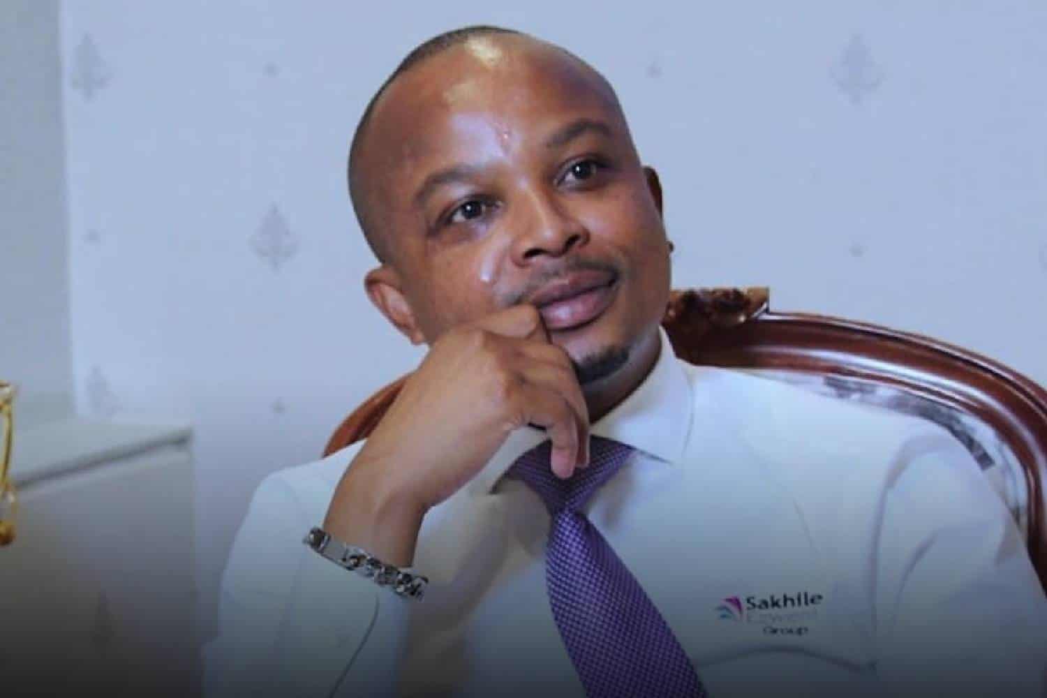 leeroy sidambe Land Rover sars tax