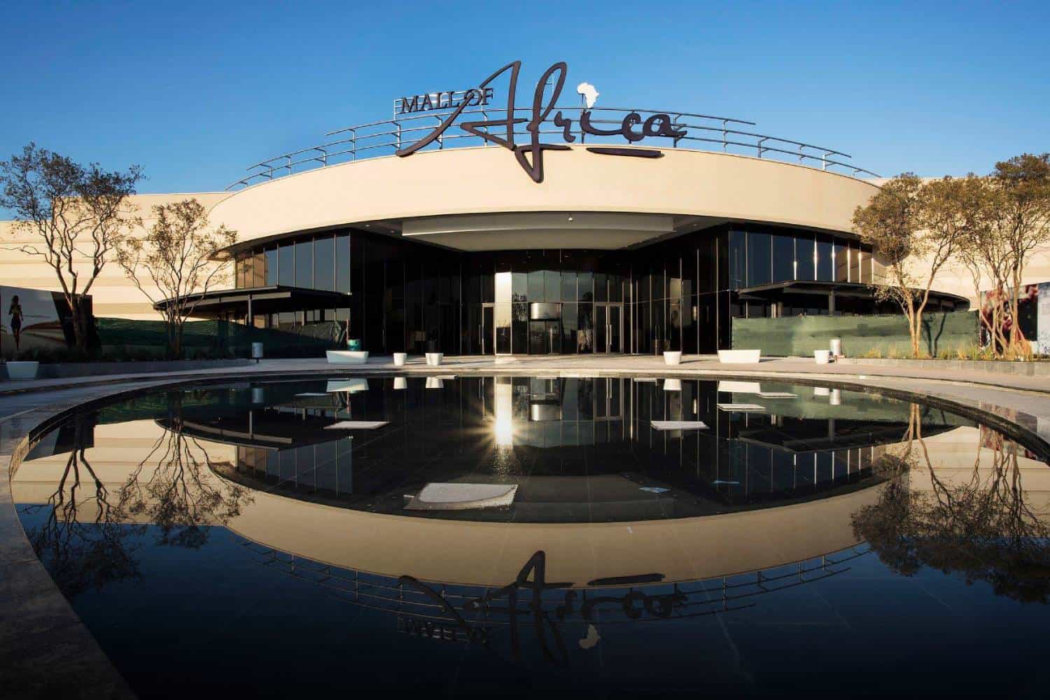 mall of africa armed robbery