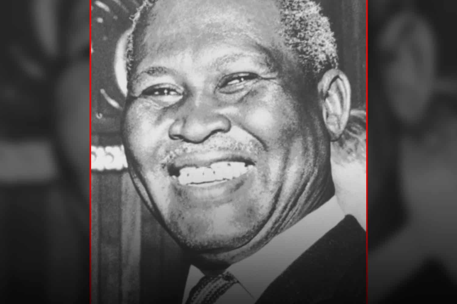 on this day in South Africa 24 january