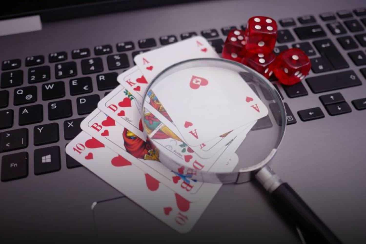 online casinos low deposit
