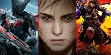 playstation plus free games catalogue January 2024 state of play