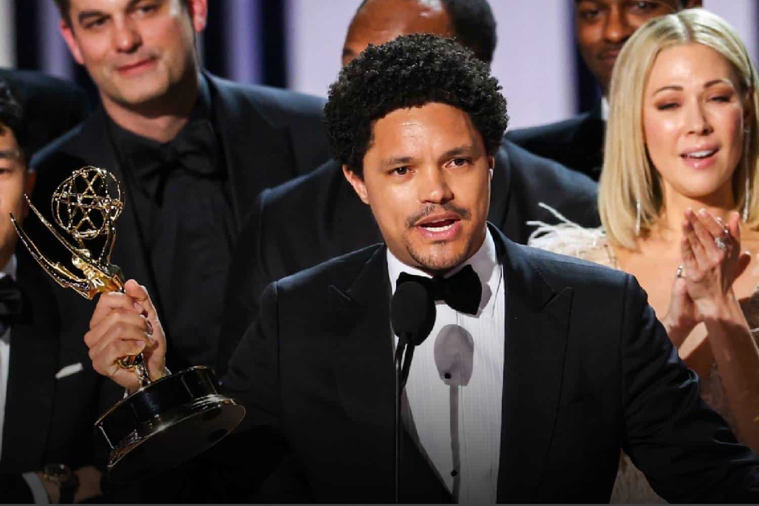 trevor noah 2023 emmy awards