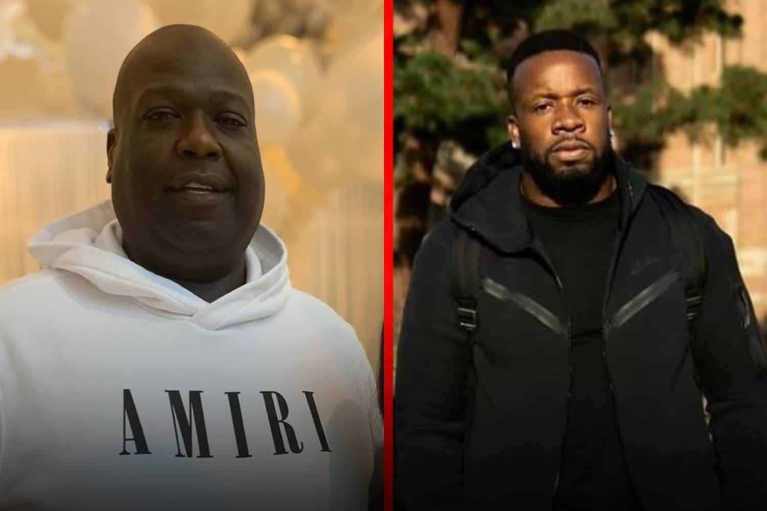 yo gotti's brother big jook killed memphis shooting