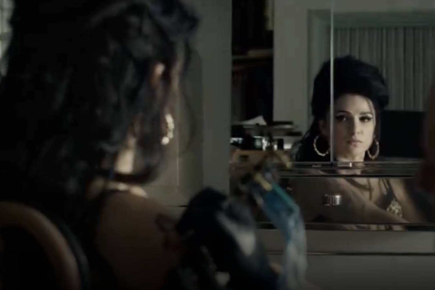 Amy winehouse biopic trailer back to black