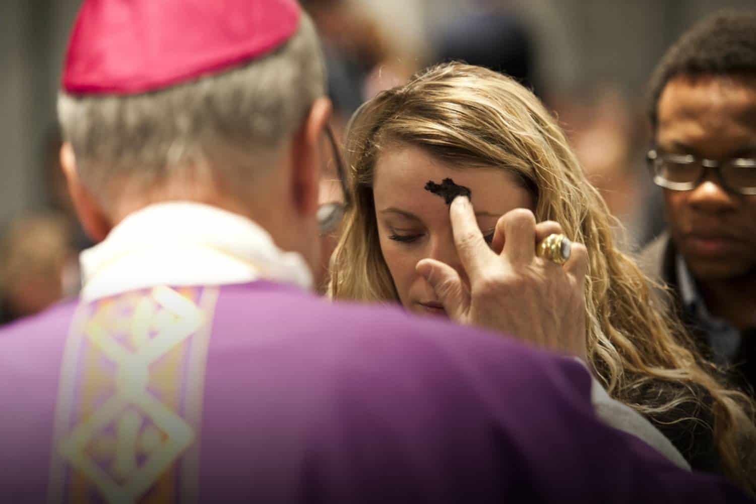 what is Ash Wednesday history significance how to observe