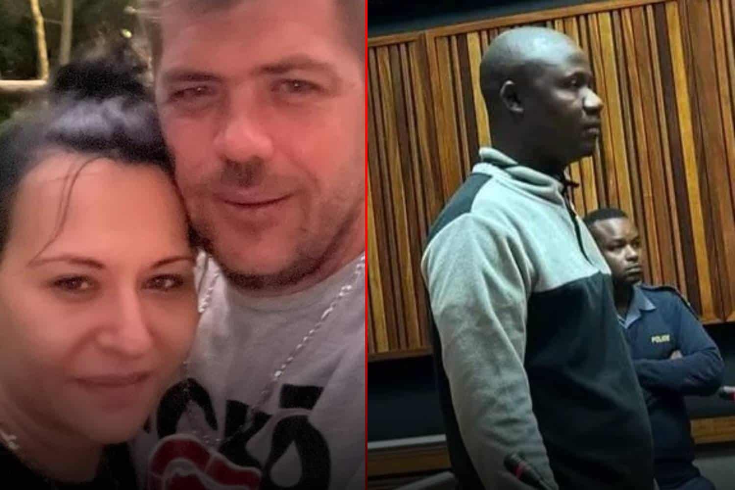 freddie stapelberg motive nadine terblanche murder pardon danhire