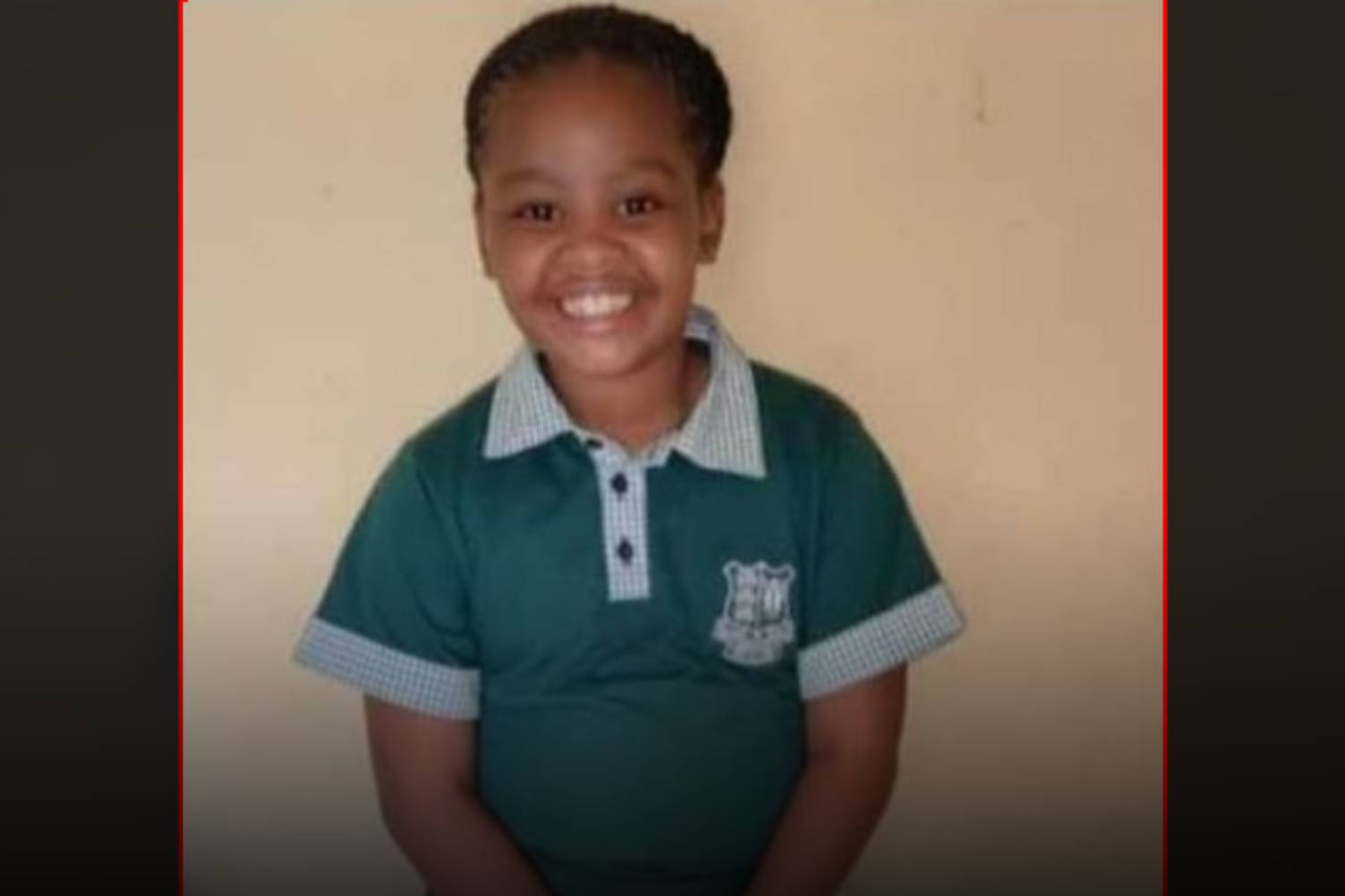 noxolo anele Ntuli disappearance