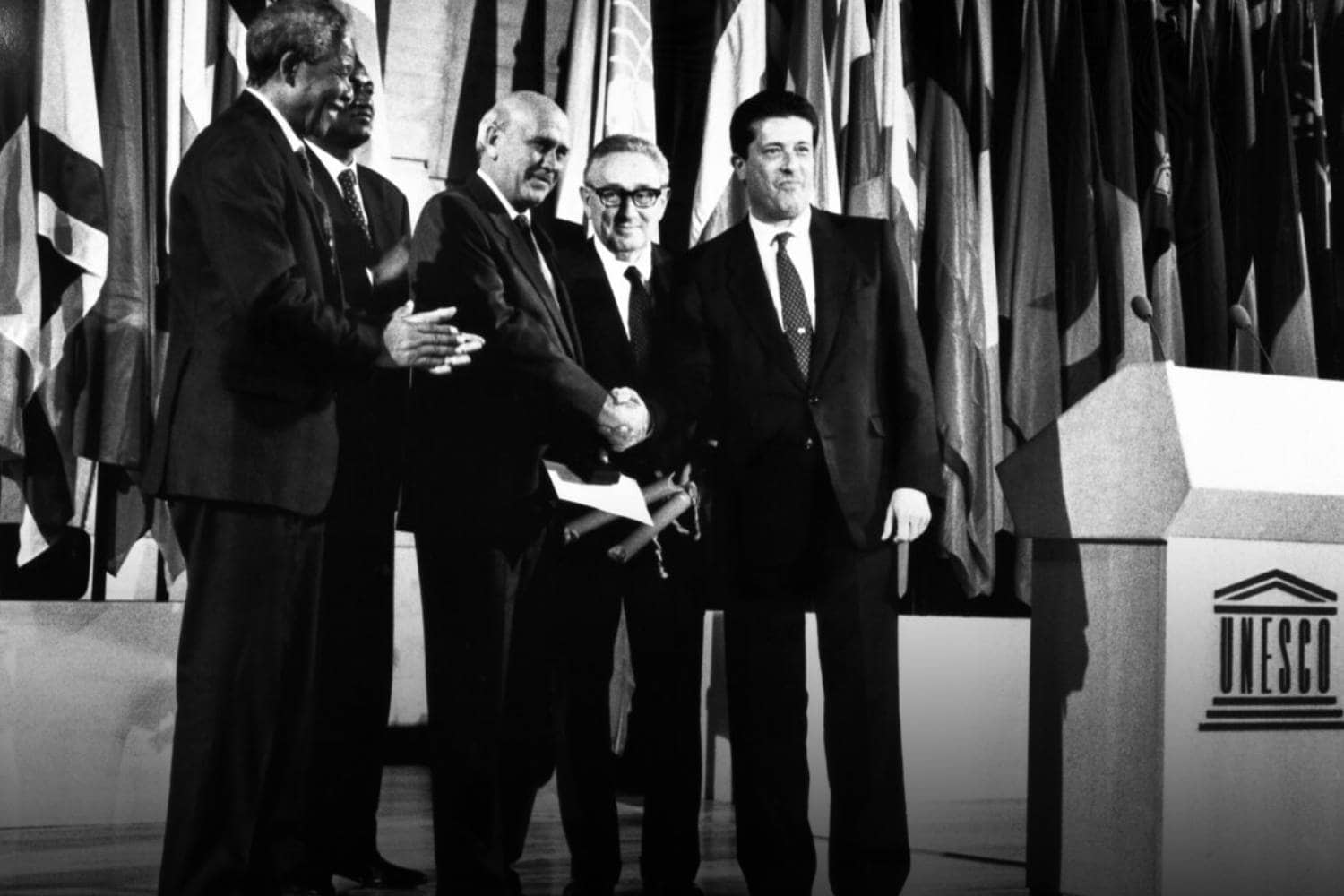 on this day in South Africa 3 February