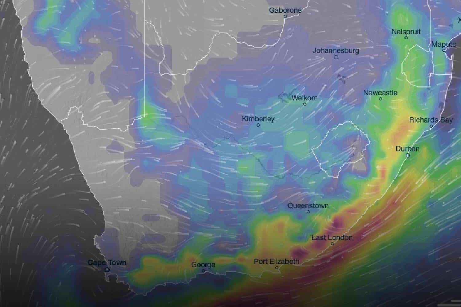 weekend weather warnings voter registration