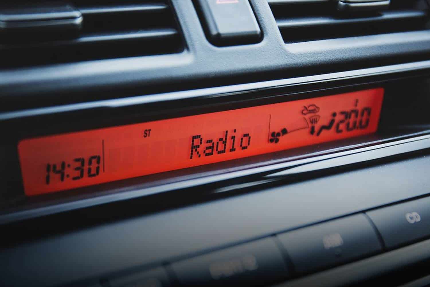 world radio day