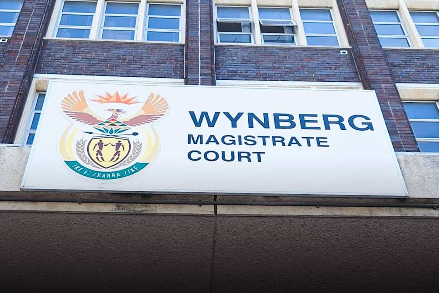 wynberg court bomb scare