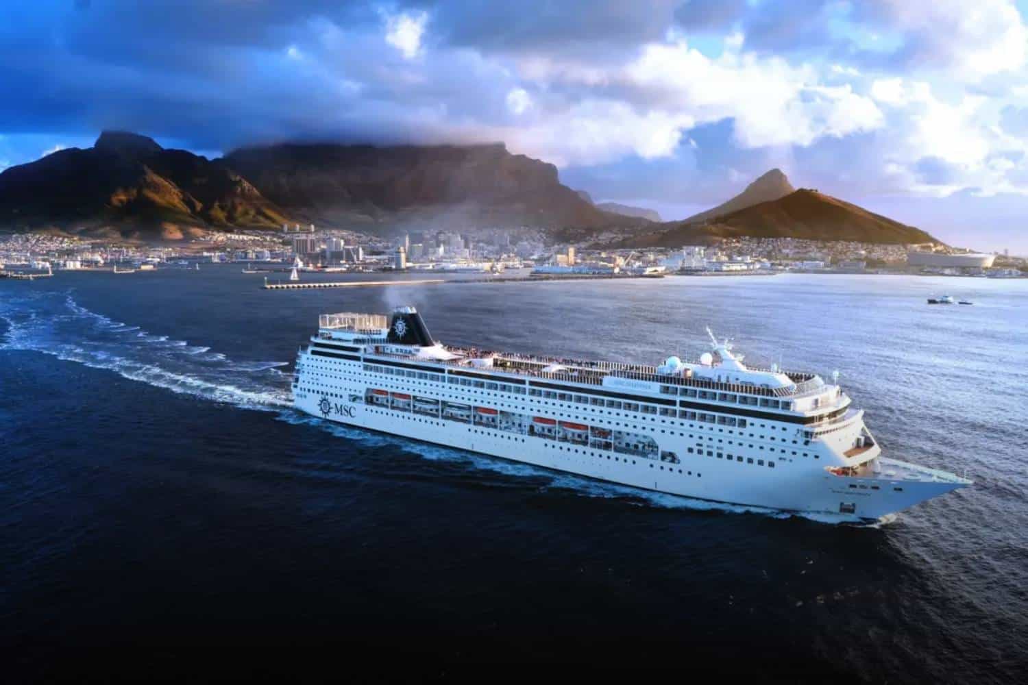 cruise deals