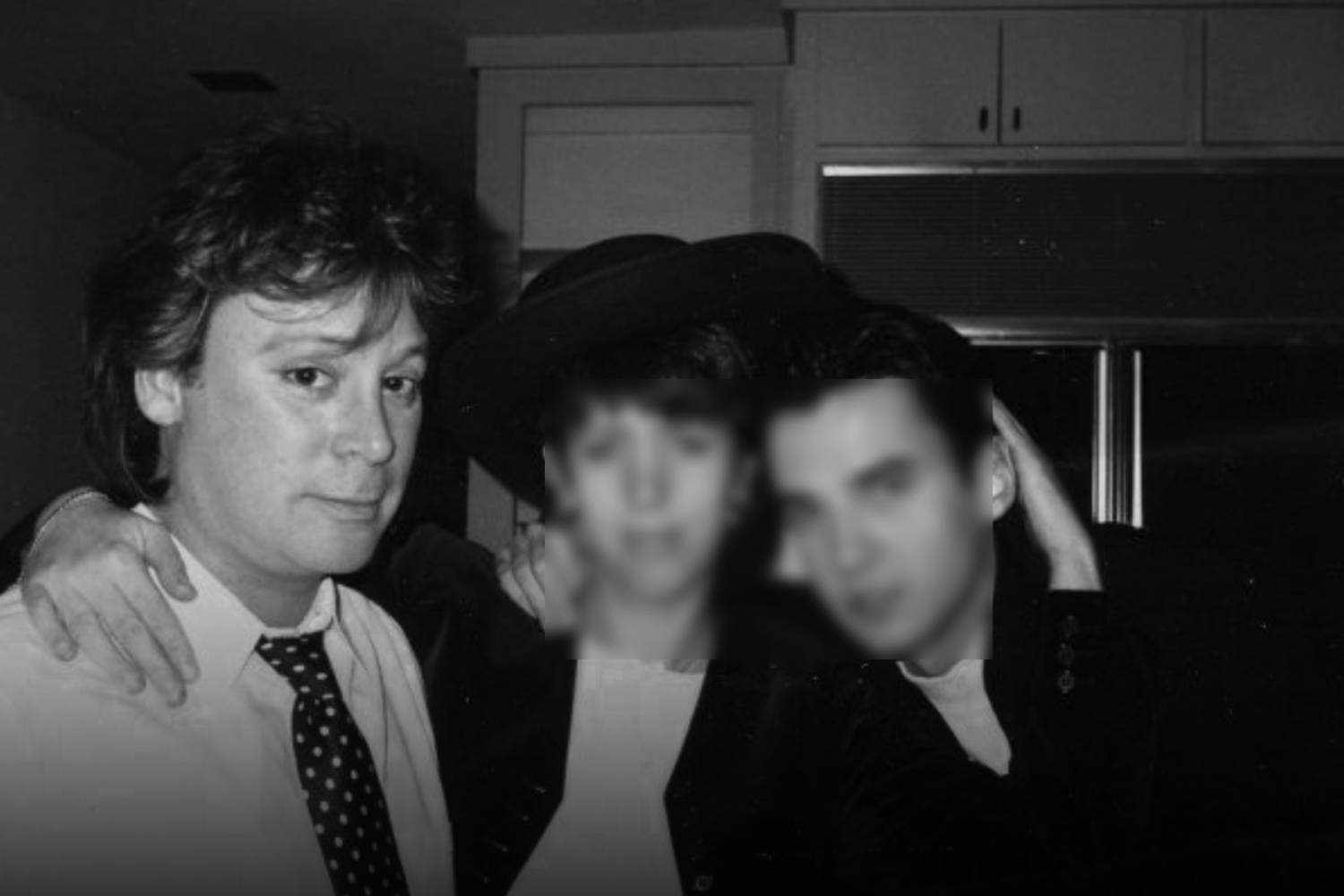 Eric carmen dies cause of death biography reactions