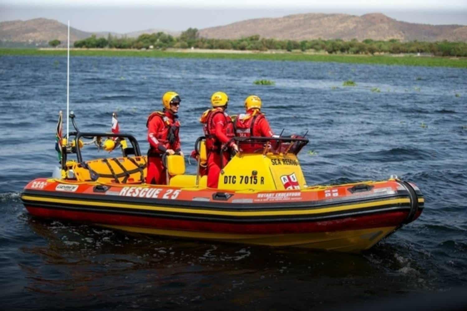 hartbeespoort dam