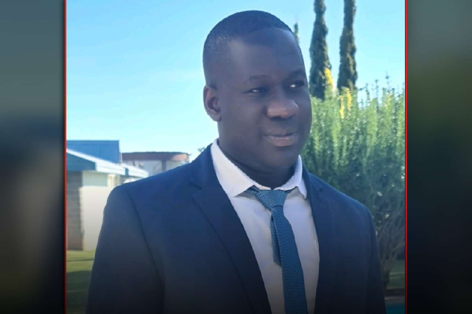 who is kudakwashe mpofu qualifications work experience fraud controversies