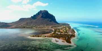 mauritius travel guide flights holiday packages customs info