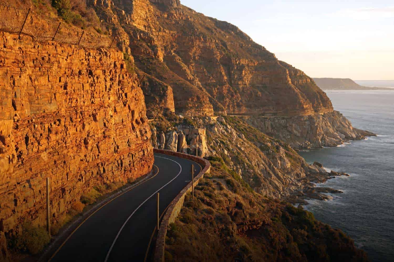 cape storm roads motorist closed