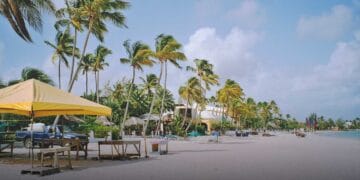 cheap holiday destinations