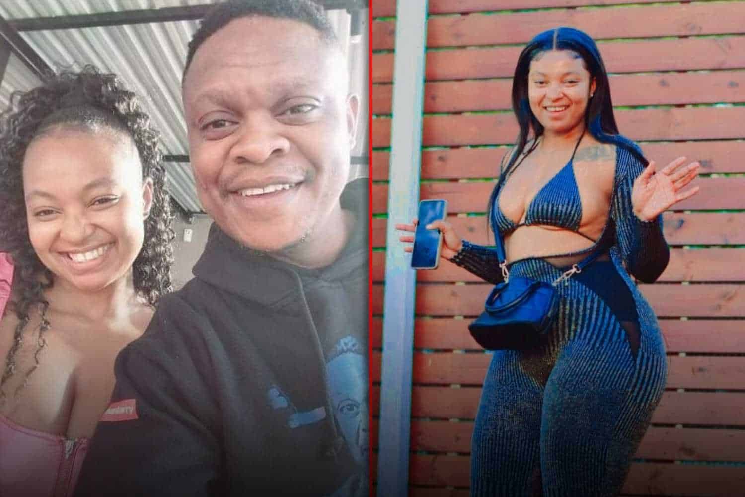 dj mashata lee litchylee mogapi side chick