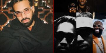 drake vs the industry kendrick Lamar rick ross