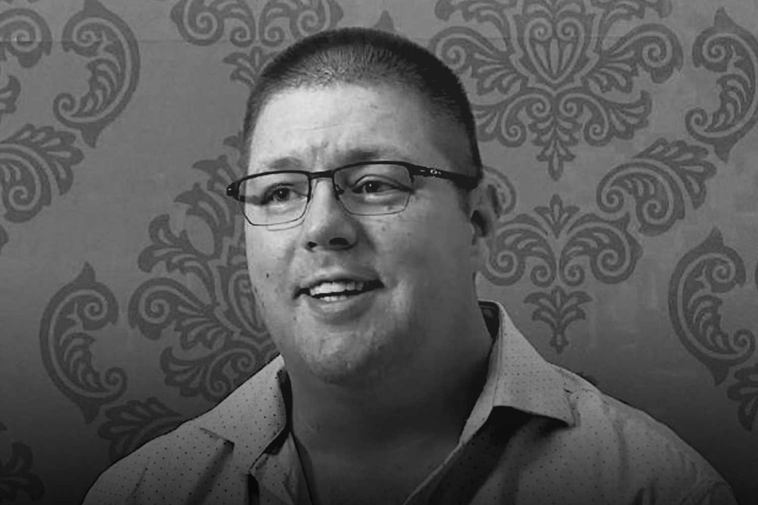 Johann Steynberg dies cause of death biography reactions