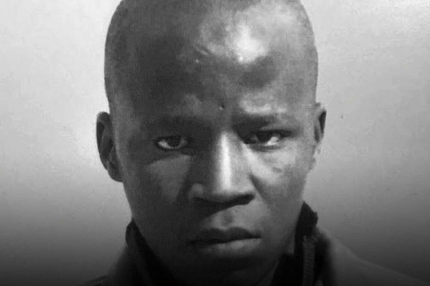 Solomon mahlangu
