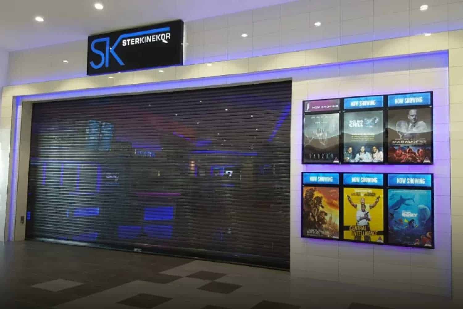 ster-kinekor jobs