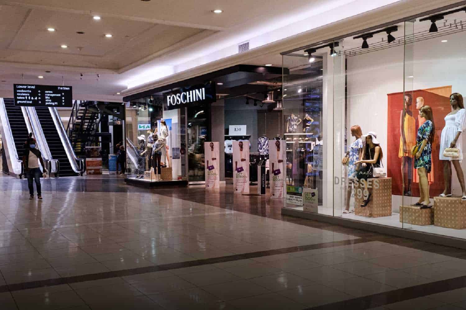 the glen mall robbery kay jewelers