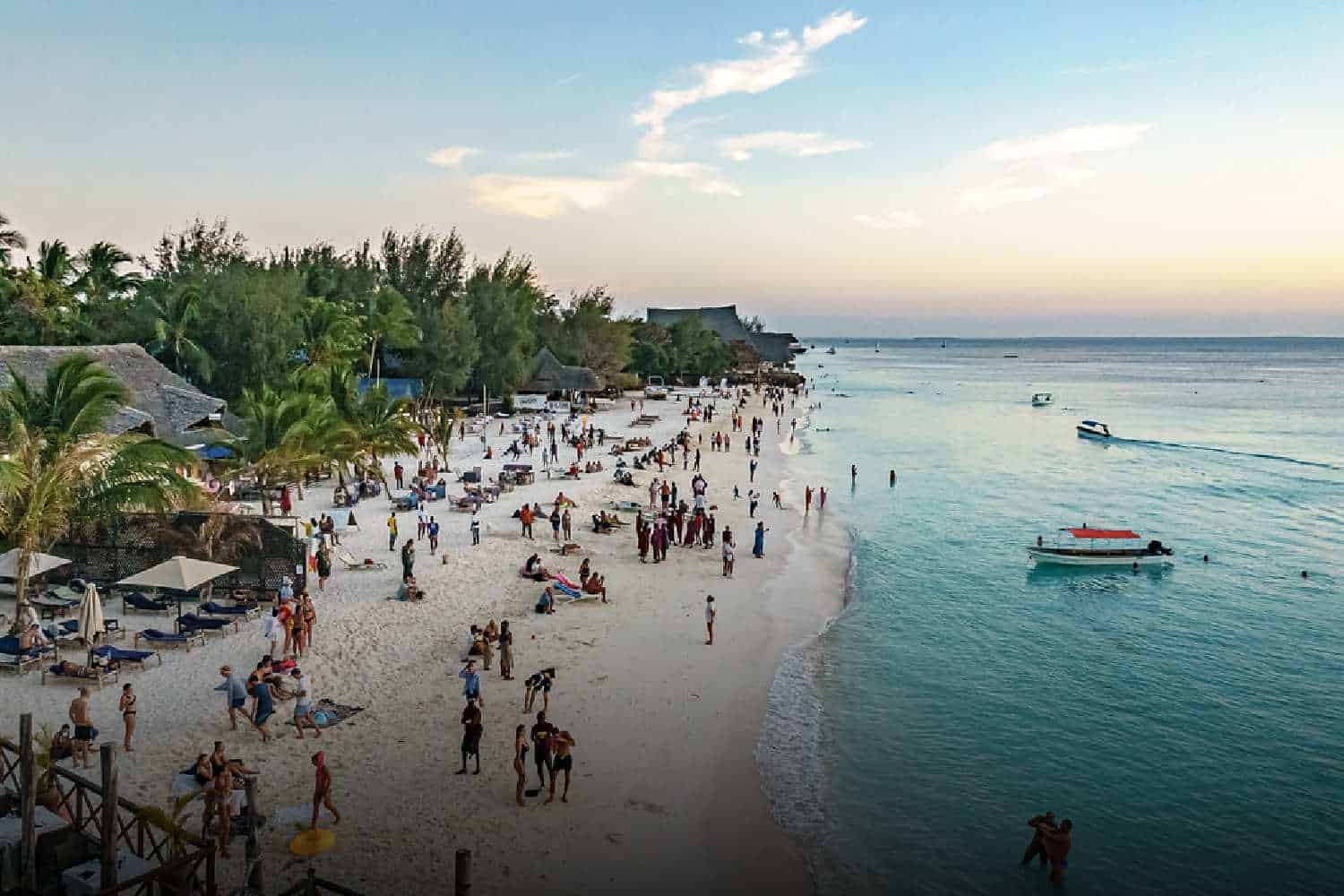 zanzibar travel guide flights holiday packages
