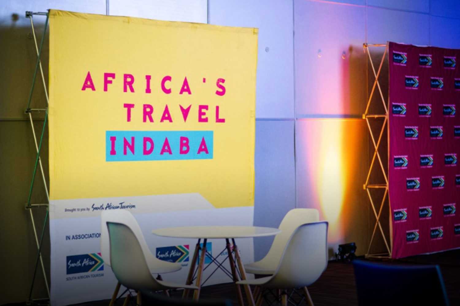 africa travel indaba