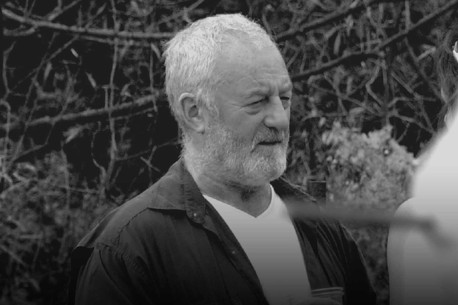 Bernard Hill dies cause of death biography reactions