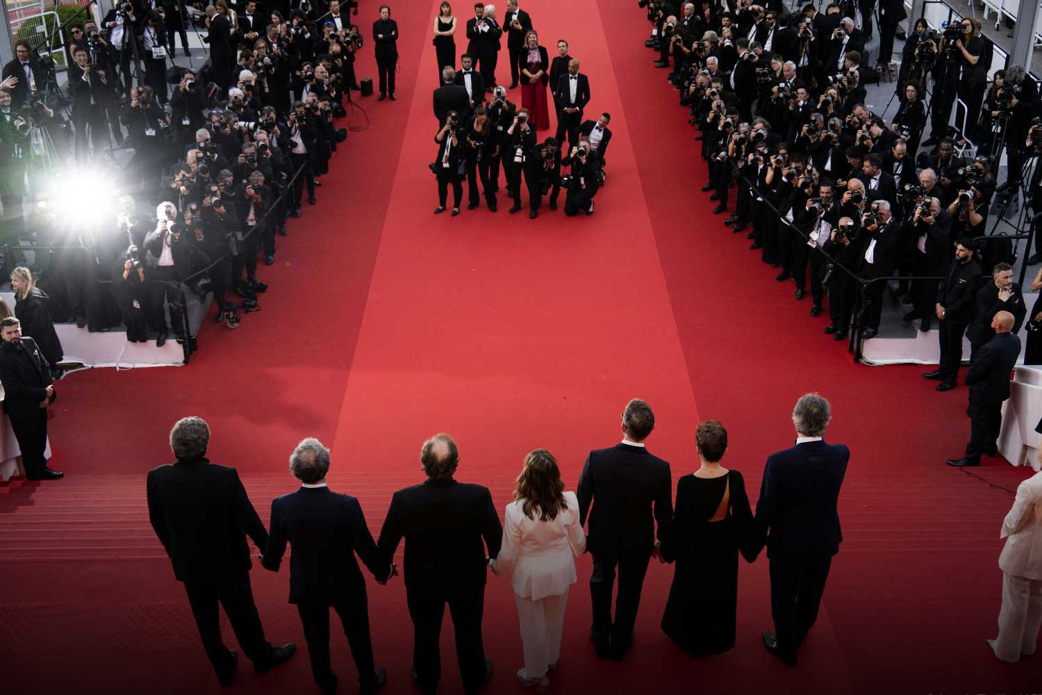 cannes 2024 festival list of winners