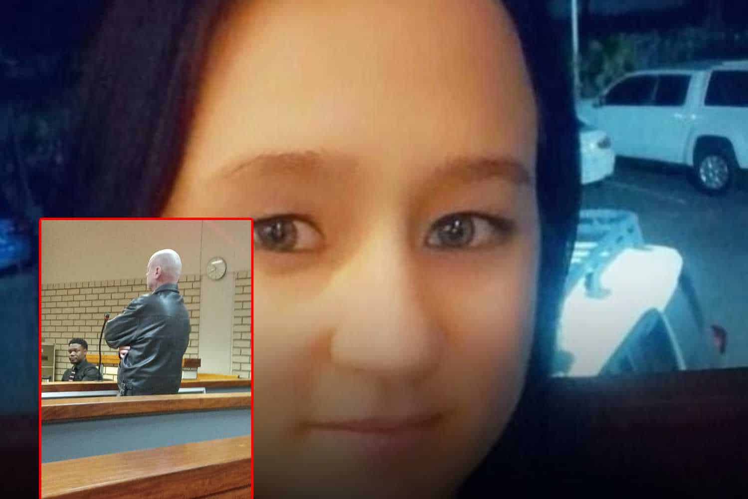 charlene pistorius husband murder case