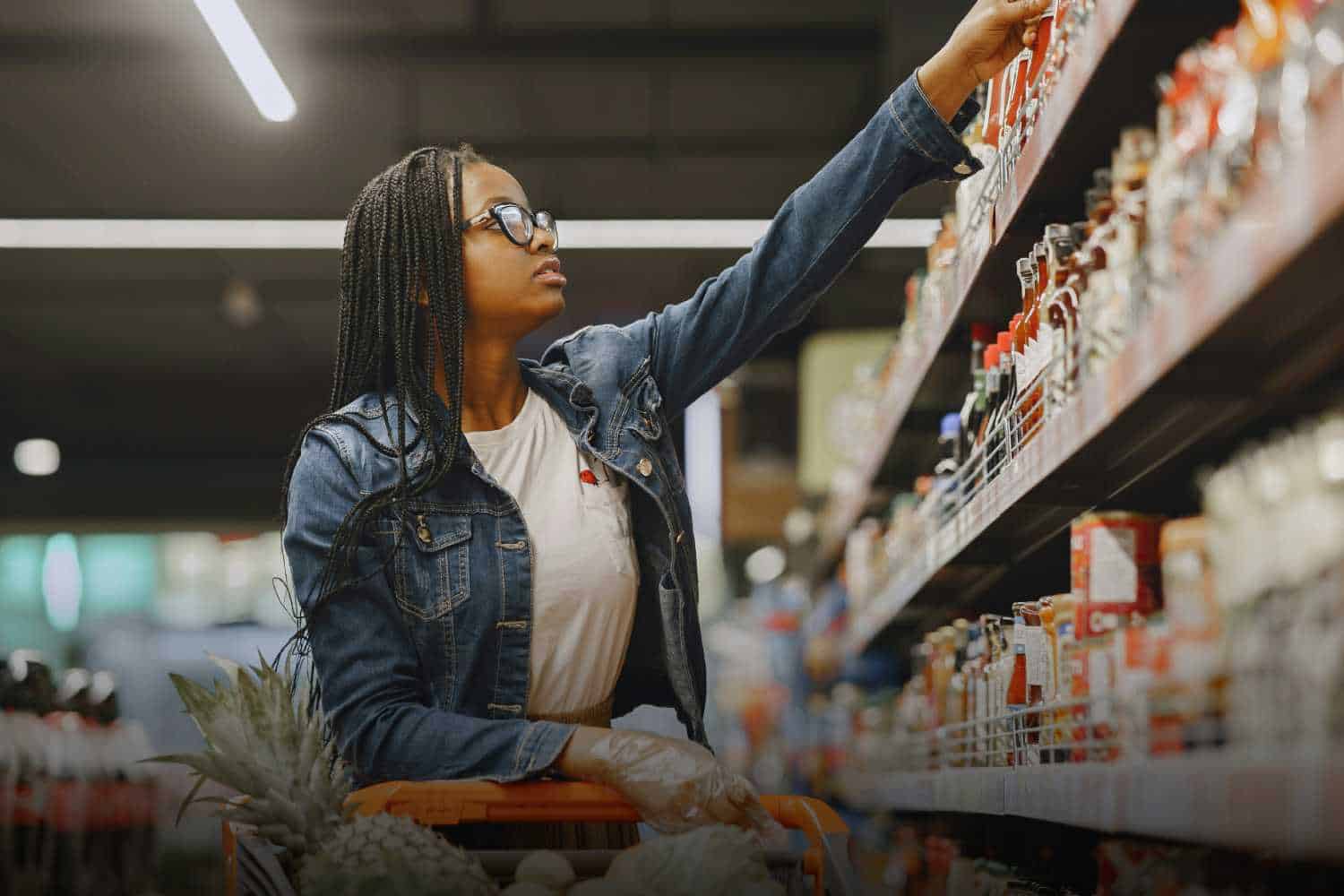 consumer price index