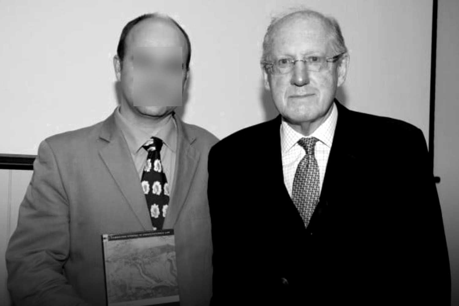 justice lourens lourie Ackermann dies cause of death biography reactions