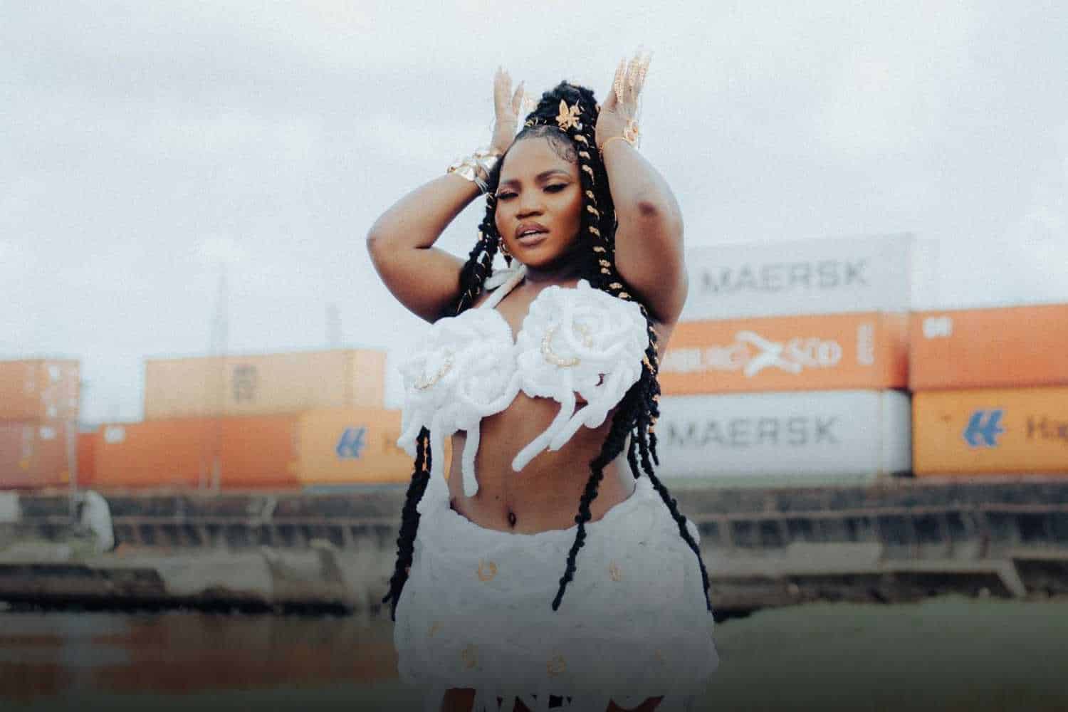 makhadzi number 1 music video download