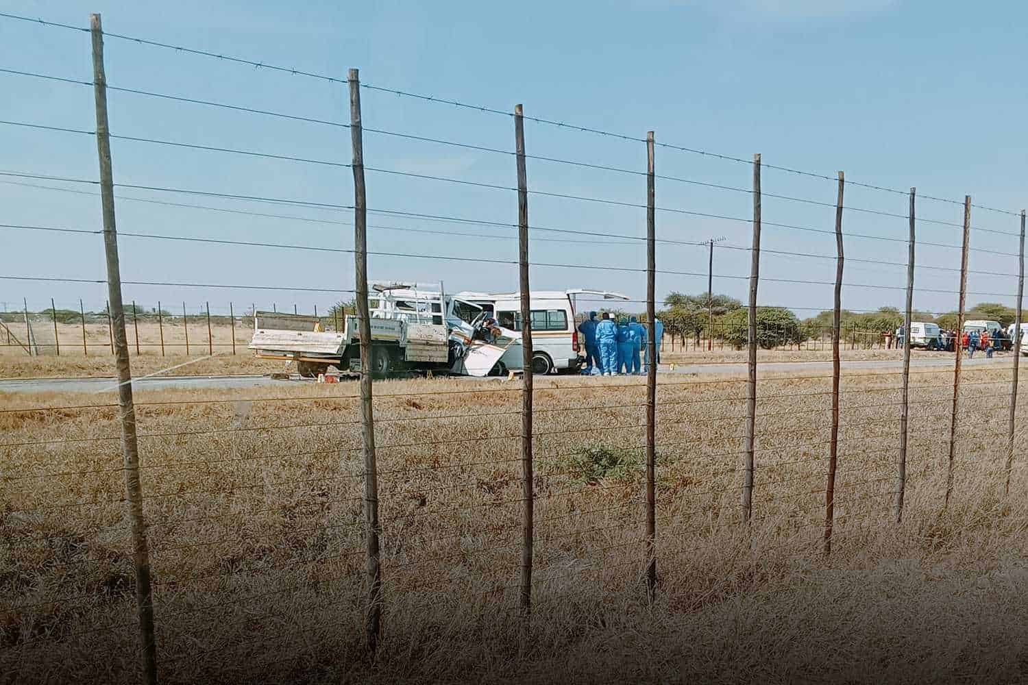 R521 Kalkpank accident death toll