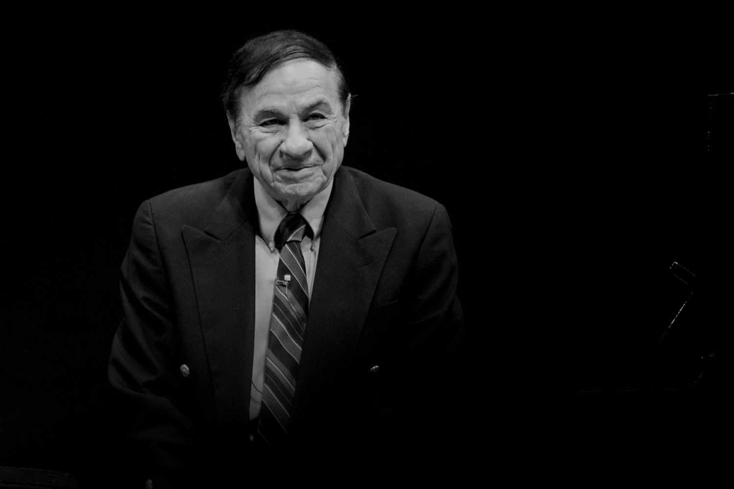 Richard M. Sherman dies cause of death biography reactions