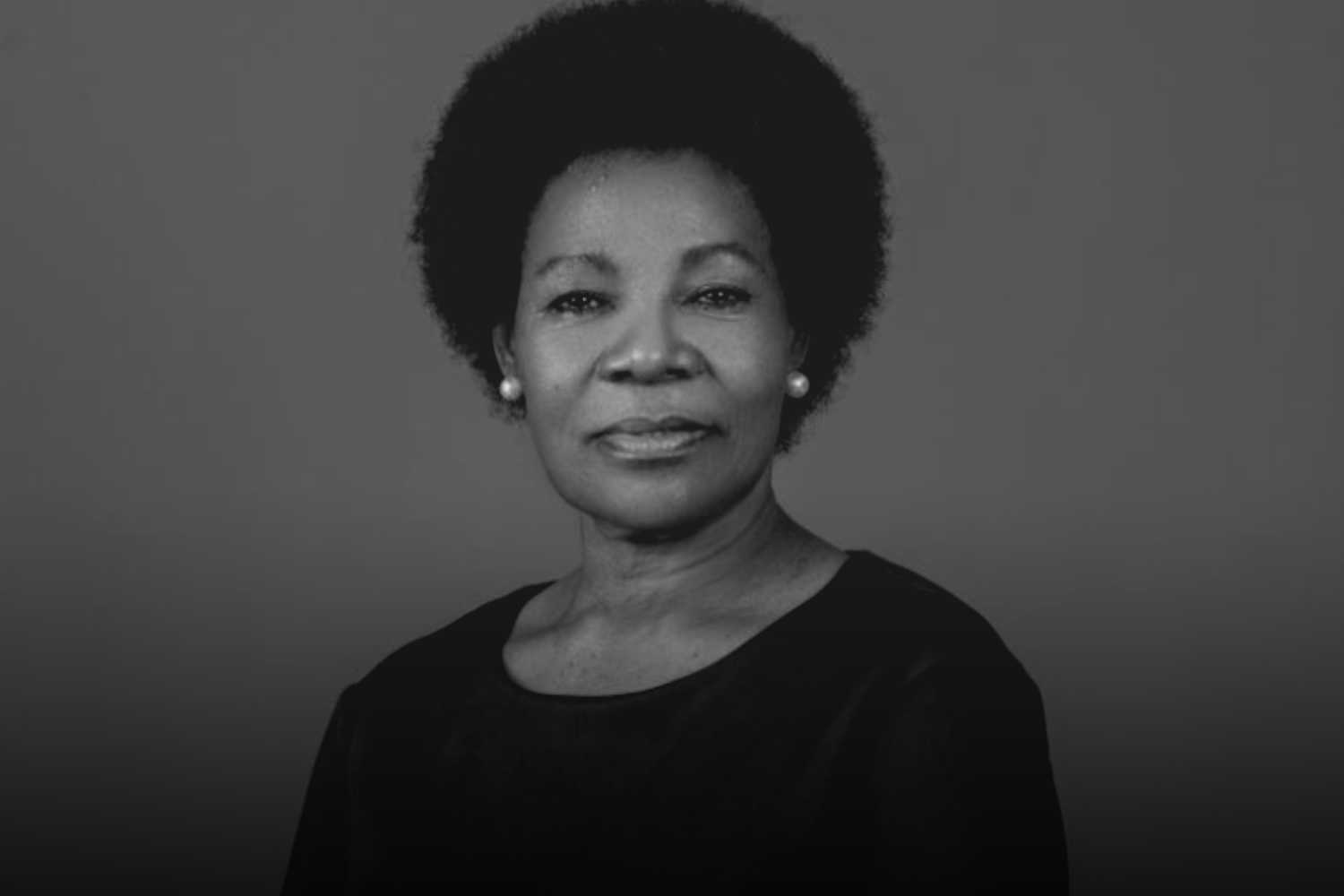 Yvonne mokgoro dies cause of death biography reactions