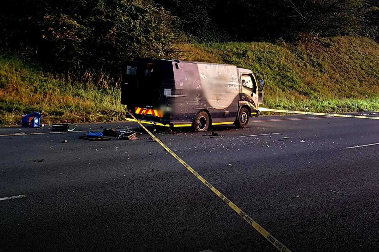 durban cash-in-transit n2