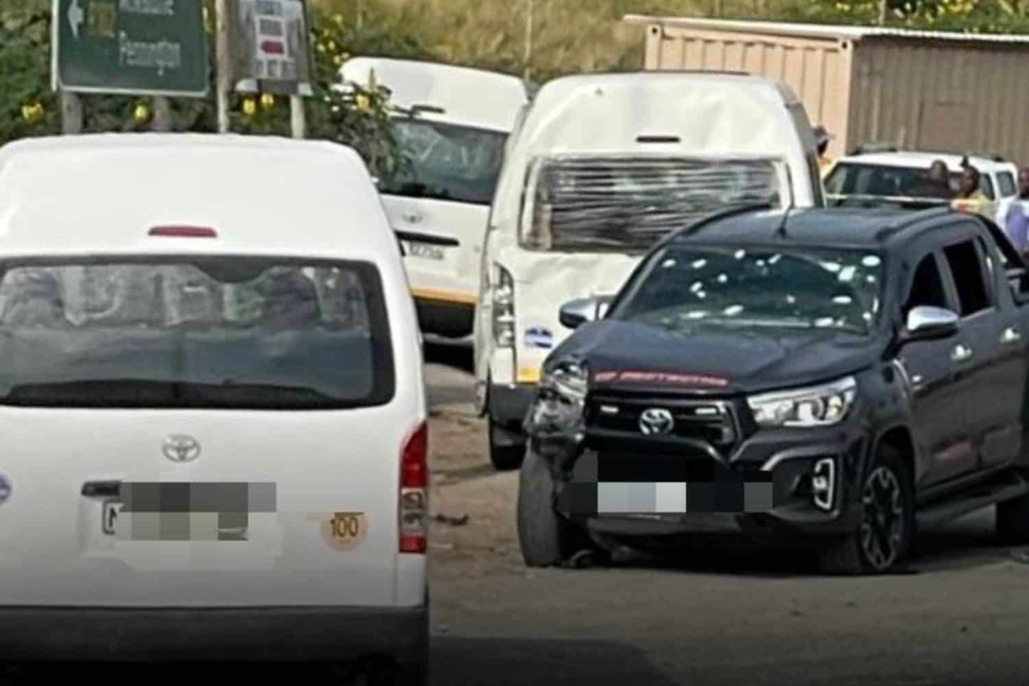 mthwalume triple murder shooting