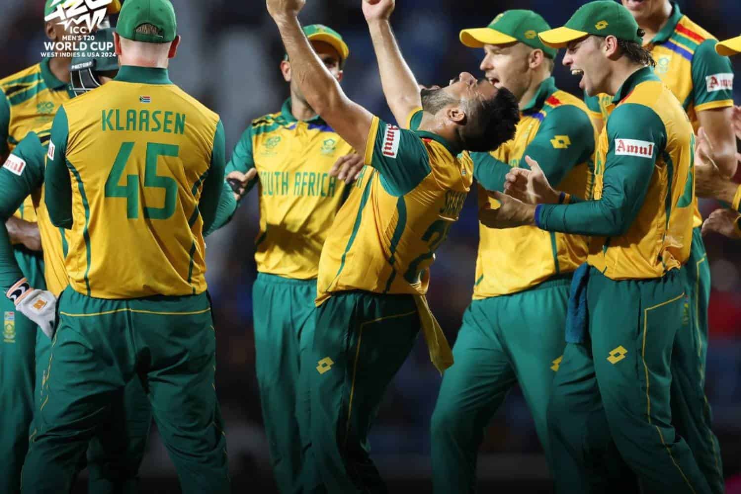 proteas t20 World Cup final afghanistan