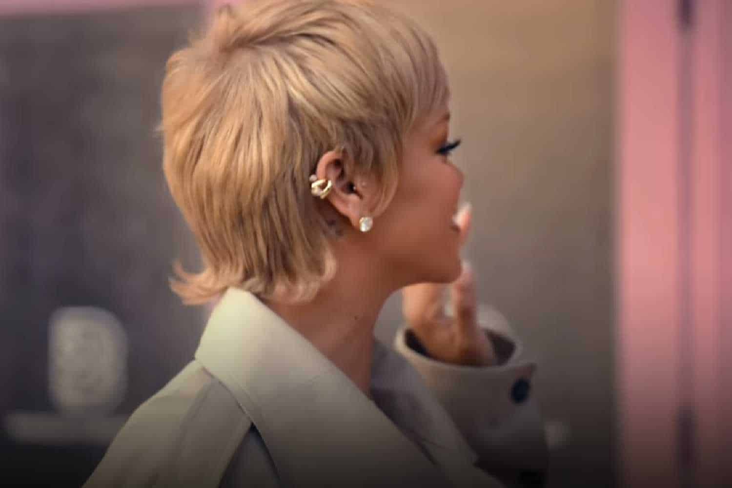 Rihanna fenty hair south africa