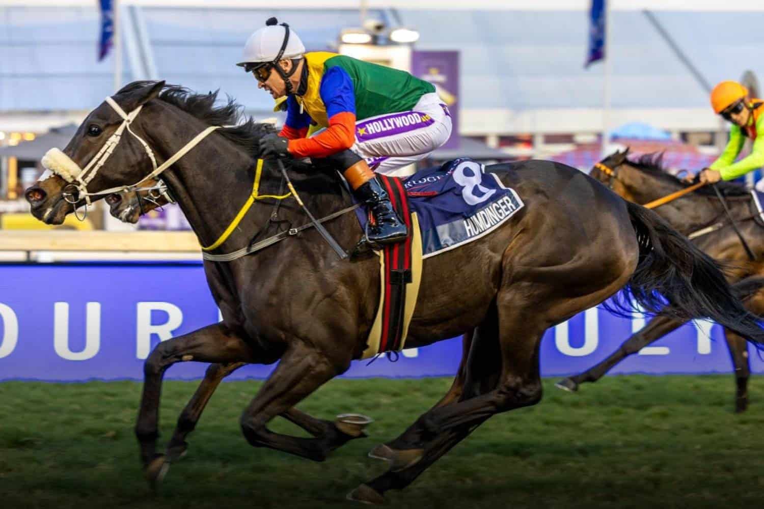2024 durban July best looks