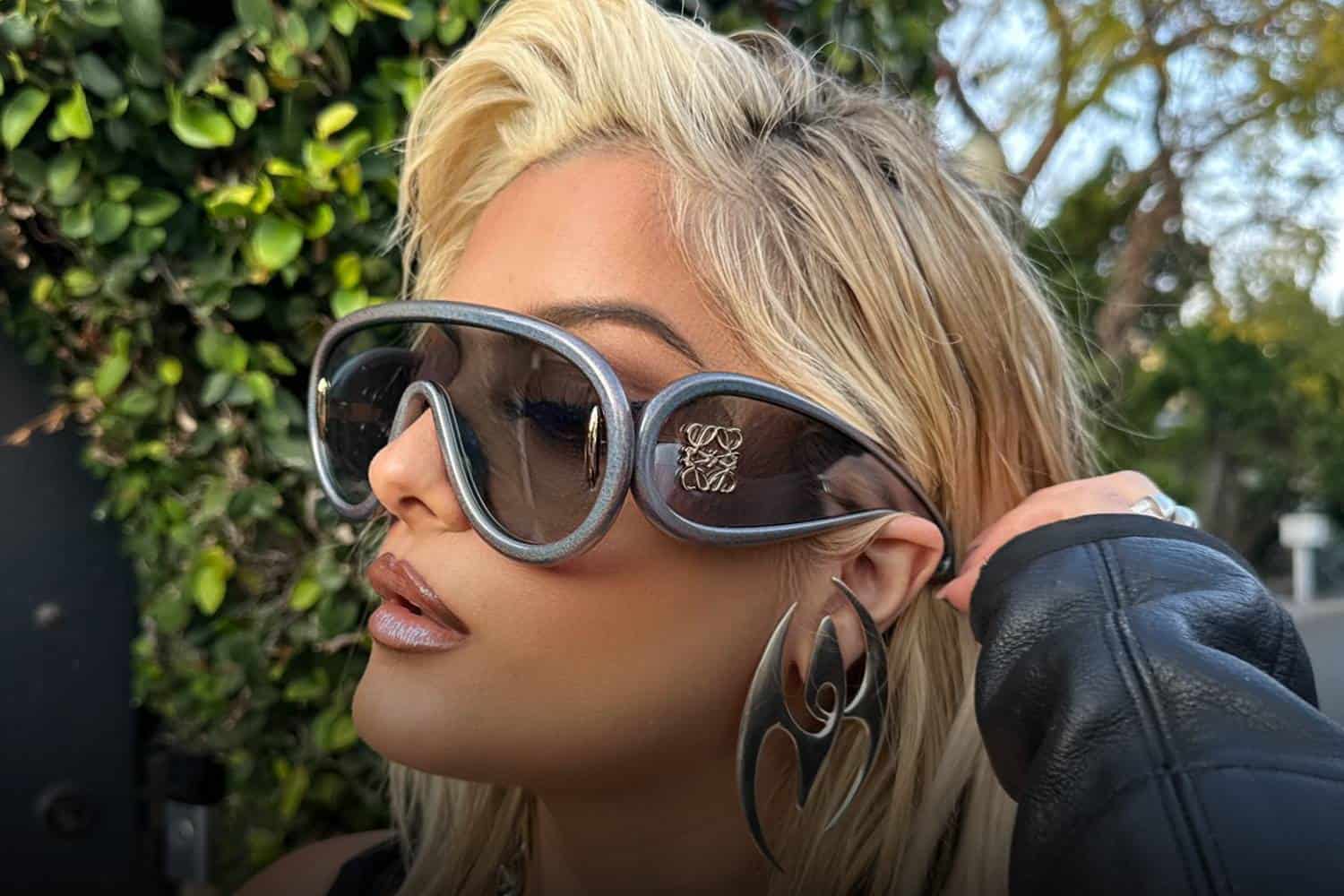 bebe rexha