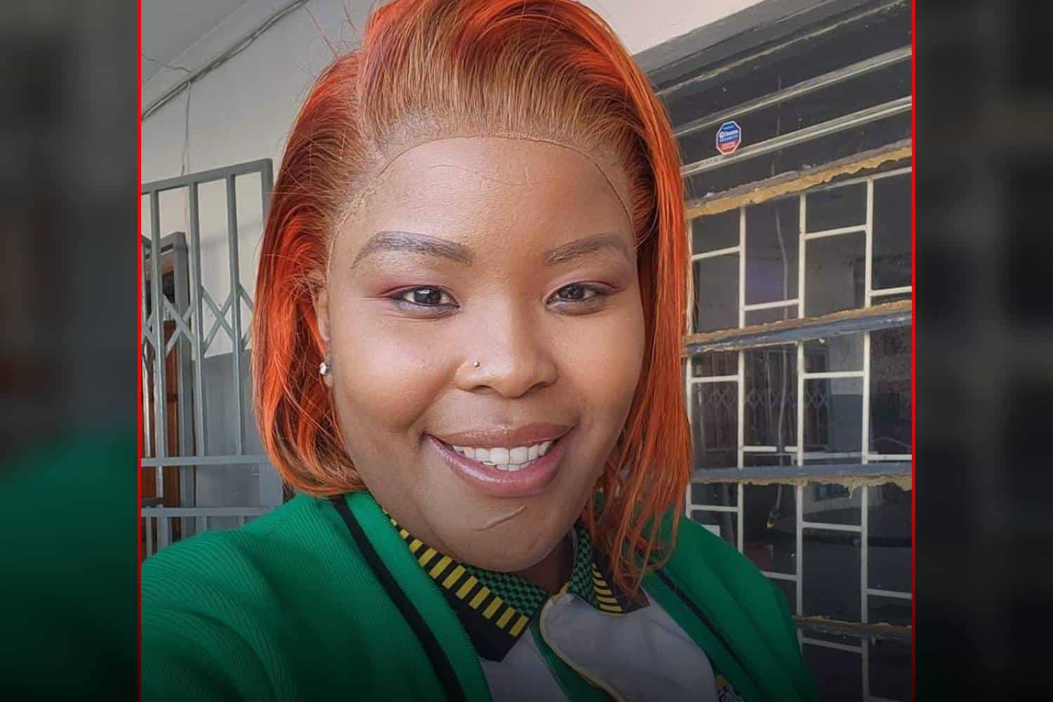disebo mosupa welkom