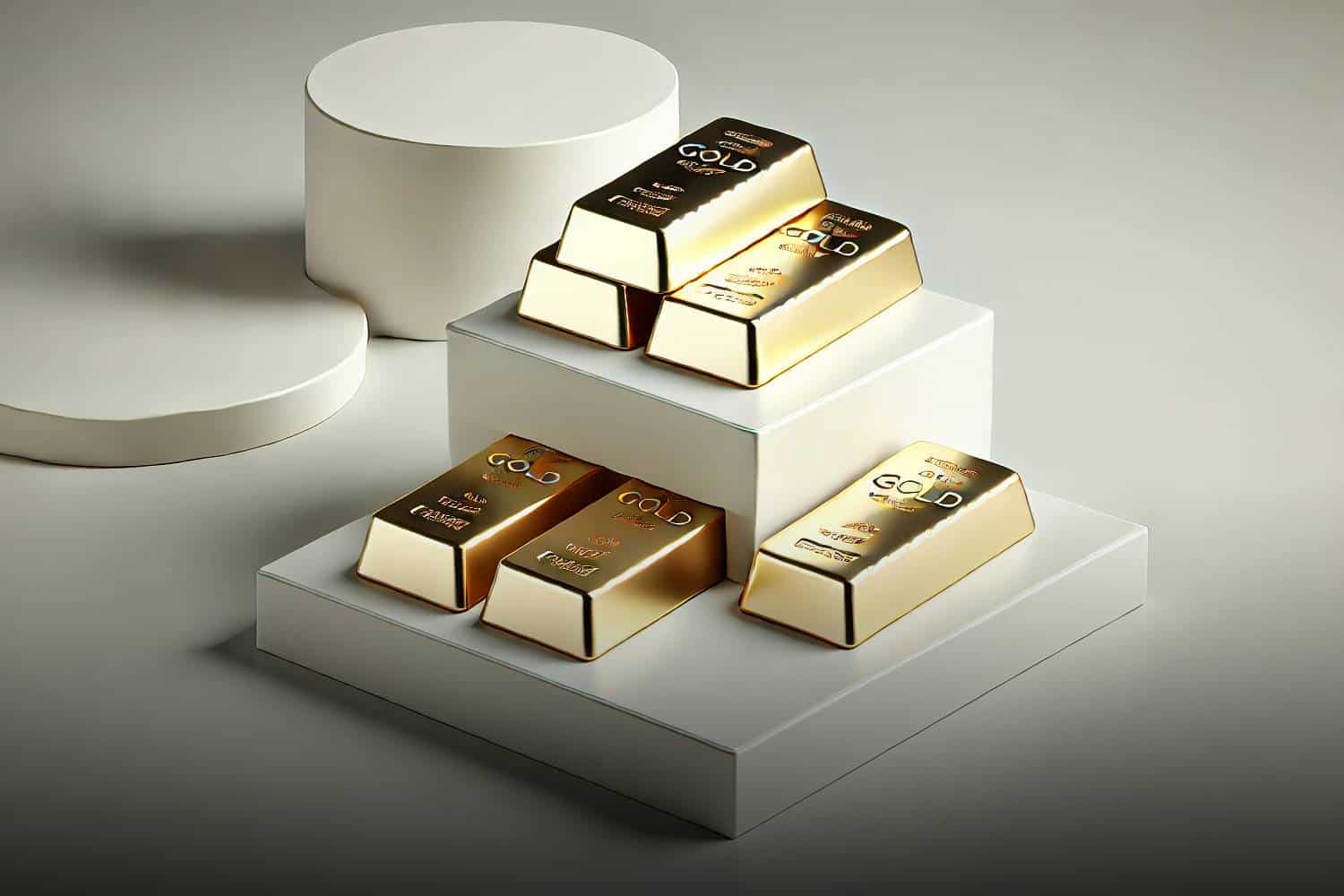 gold trading